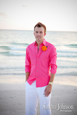 Best Anna Maria Island Wedding photographer - Sandra Johnson (SJFoto.com)
